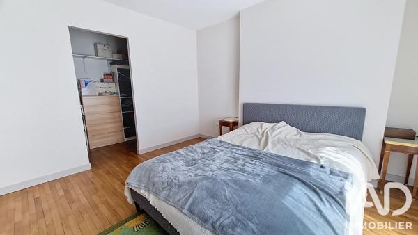 Maison à vendre 7 pièces 137 m² Moulins