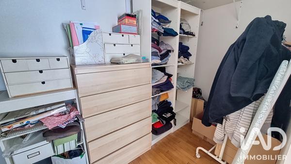 Maison à vendre 7 pièces 137 m² Moulins