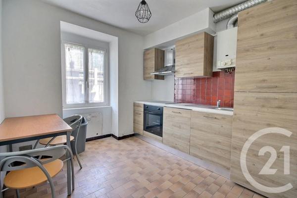 Appartement F2 à vendre  2 pièces - 47,90 m 2   BLOIS  - 41