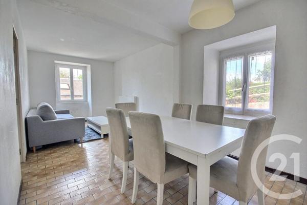 Appartement F2 à vendre  2 pièces - 47,90 m 2   BLOIS  - 41