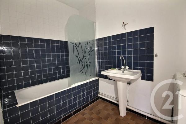 Appartement F2 à vendre  2 pièces - 47,90 m 2   BLOIS  - 41