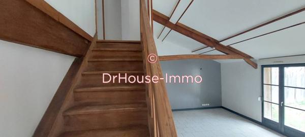 Appartement à vendre 4 pièces de 70 m²