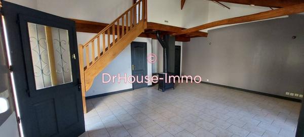 Appartement à vendre 4 pièces de 70 m²