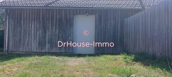 Appartement à vendre 4 pièces de 70 m²