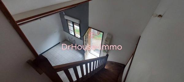 Appartement à vendre 4 pièces de 70 m²