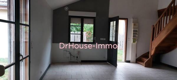 Appartement à vendre 4 pièces de 70 m²