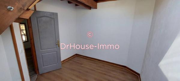 Appartement à vendre 4 pièces de 70 m²