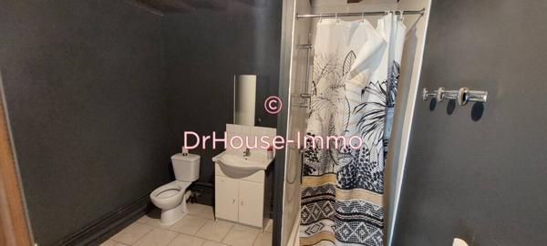 Appartement à vendre 4 pièces de 70 m²