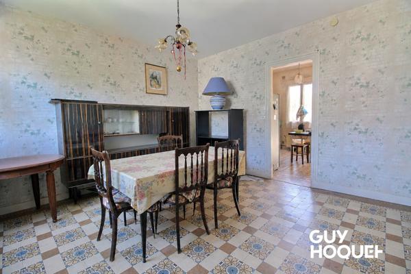 Maison Viry Chatillon 7 pièce(s) 138 m2