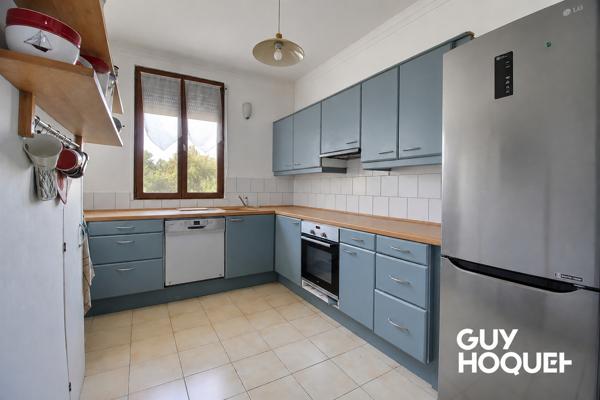 Maison Viry Chatillon 7 pièce(s) 138 m2
