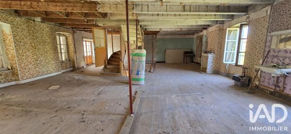Immeuble à vendre 300 m² Saint-Cirgues