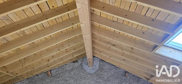 Immeuble à vendre 300 m² Saint-Cirgues