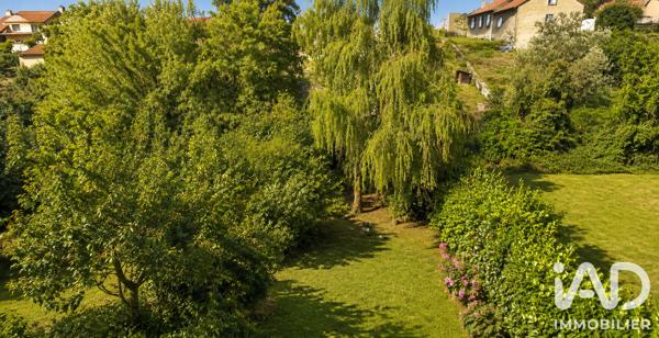 Immeuble à vendre 300 m² Saint-Cirgues