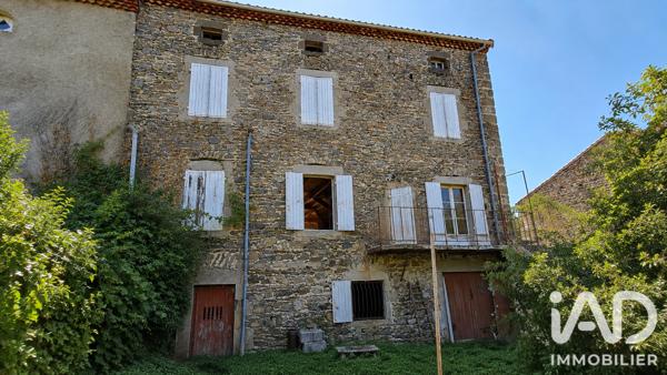 Immeuble à vendre 300 m² Saint-Cirgues