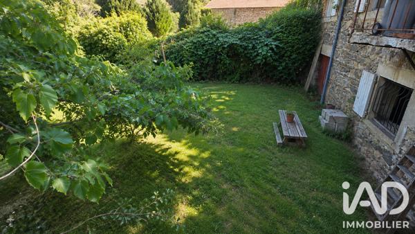 Immeuble à vendre 300 m² Saint-Cirgues