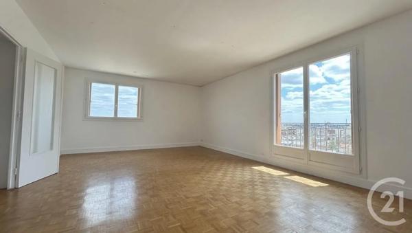Appartement F3 / 4 à vendre  3 pièces - 65 m 2   PARIS  - 75012