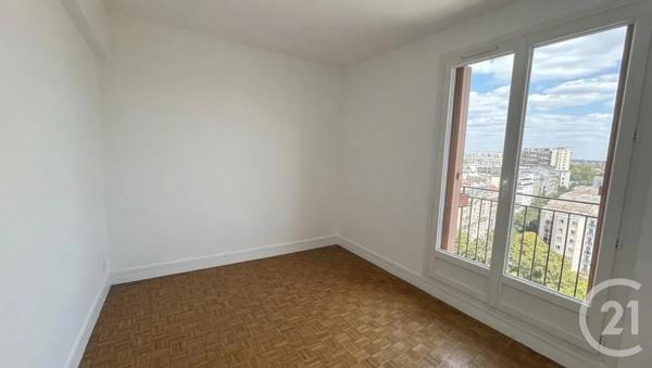 Appartement F3 / 4 à vendre  3 pièces - 65 m 2   PARIS  - 75012
