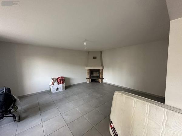 Maison à vendre à La Breille-les-Pins dans le Maine-et-Loire (49390), ref : 49046/724