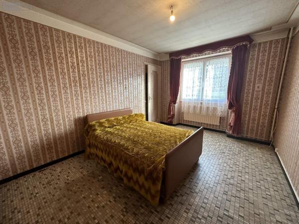 Maison à vendre à La Breille-les-Pins dans le Maine-et-Loire (49390), ref : 49046/724