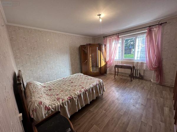 Maison à vendre à La Breille-les-Pins dans le Maine-et-Loire (49390), ref : 49046/724