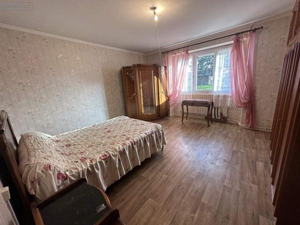 Maison à vendre à La Breille-les-Pins dans le Maine-et-Loire (49390), ref : 49046/724