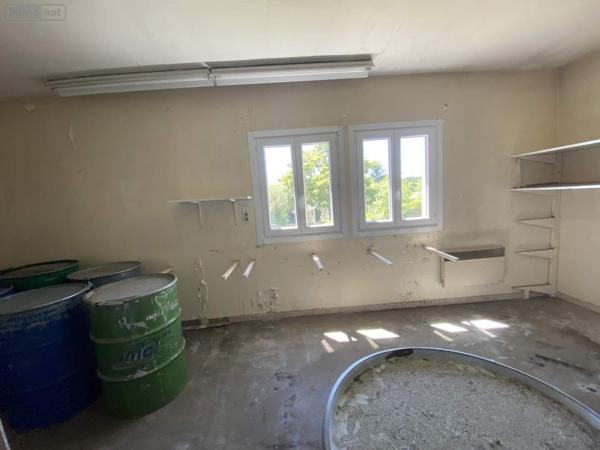 Maison à vendre à La Breille-les-Pins dans le Maine-et-Loire (49390), ref : 49046/724