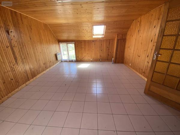 Maison à vendre à La Breille-les-Pins dans le Maine-et-Loire (49390), ref : 49046/724