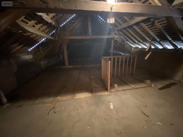 Maison à vendre à La Breille-les-Pins dans le Maine-et-Loire (49390), ref : 49046/724