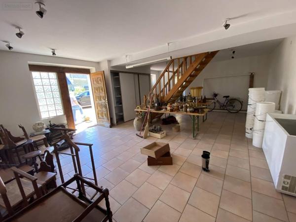 Maison à vendre à La Breille-les-Pins dans le Maine-et-Loire (49390), ref : 49046/724