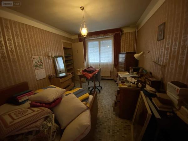 Maison à vendre à La Breille-les-Pins dans le Maine-et-Loire (49390), ref : 49046/724