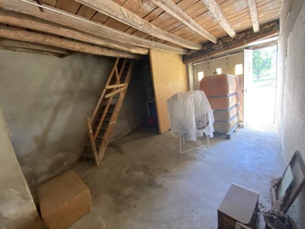 Maison à vendre à La Breille-les-Pins dans le Maine-et-Loire (49390), ref : 49046/724