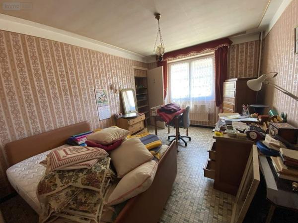 Maison à vendre à La Breille-les-Pins dans le Maine-et-Loire (49390), ref : 49046/724