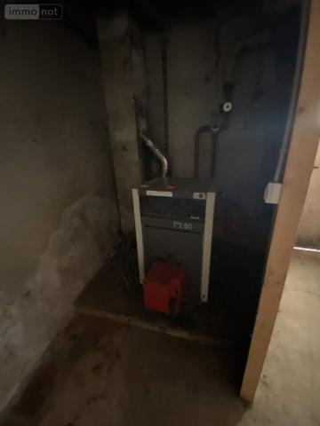 Maison à vendre à La Breille-les-Pins dans le Maine-et-Loire (49390), ref : 49046/724