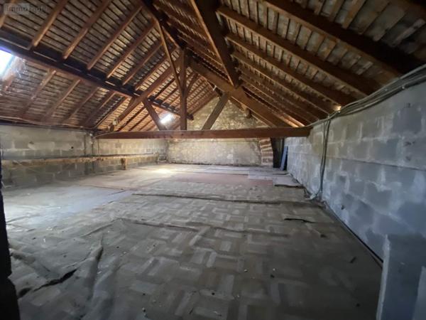 Maison à vendre à La Breille-les-Pins dans le Maine-et-Loire (49390), ref : 49046/724