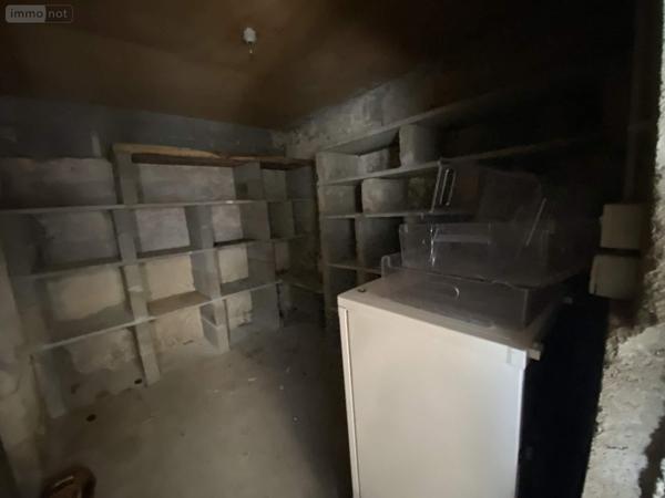 Maison à vendre à La Breille-les-Pins dans le Maine-et-Loire (49390), ref : 49046/724