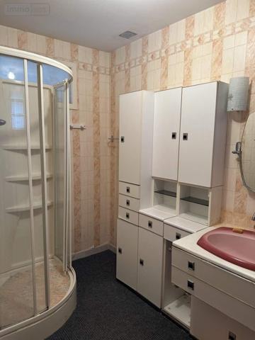 Maison à vendre à La Breille-les-Pins dans le Maine-et-Loire (49390), ref : 49046/724