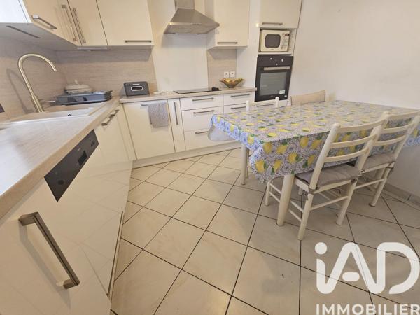 Maison à vendre 5 pièces 125,93 m² Gagny