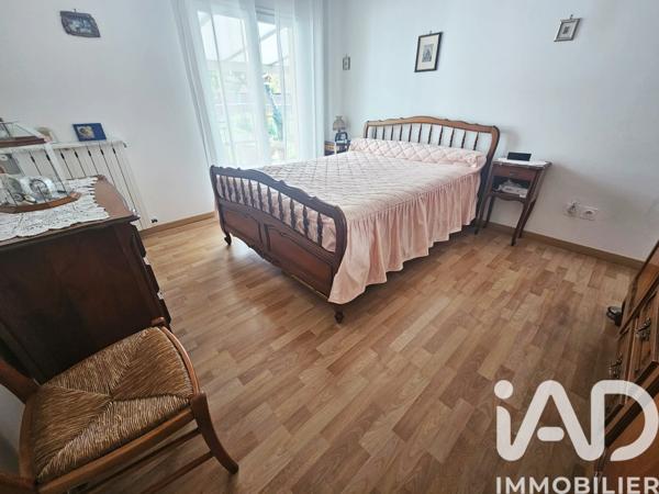 Maison à vendre 5 pièces 125,93 m² Gagny