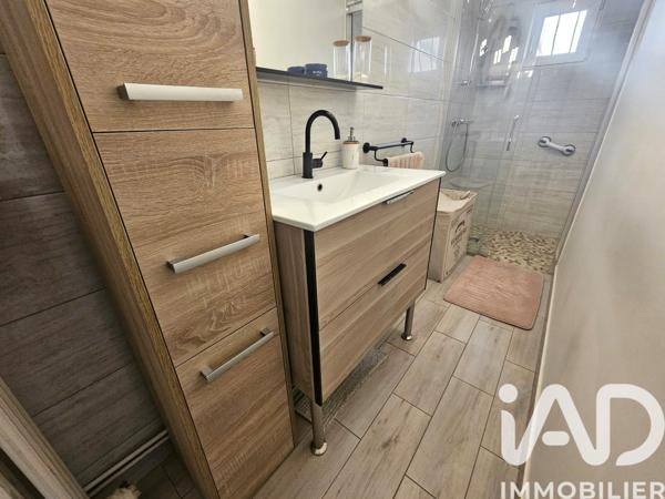 Maison à vendre 5 pièces 125,93 m² Gagny