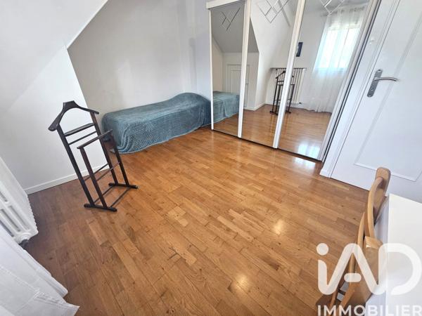 Maison à vendre 5 pièces 125,93 m² Gagny
