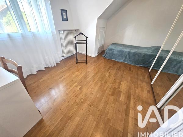Maison à vendre 5 pièces 125,93 m² Gagny