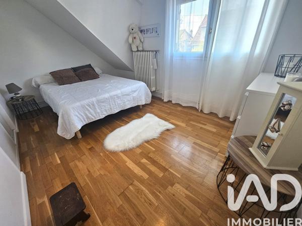 Maison à vendre 5 pièces 125,93 m² Gagny