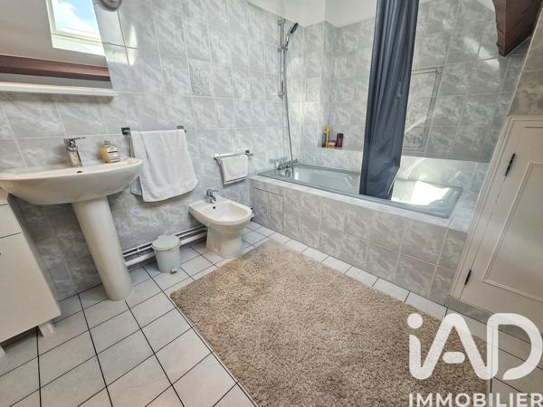 Maison à vendre 5 pièces 125,93 m² Gagny