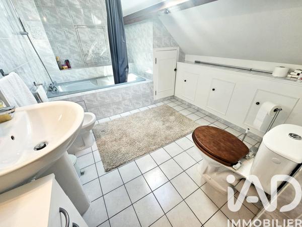 Maison à vendre 5 pièces 125,93 m² Gagny