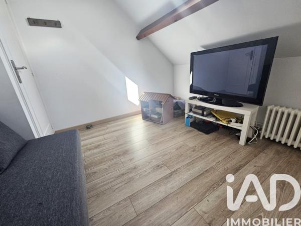 Maison à vendre 5 pièces 125,93 m² Gagny