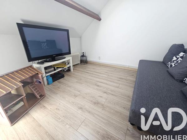 Maison à vendre 5 pièces 125,93 m² Gagny