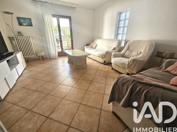 Maison à vendre 5 pièces 125,93 m² Gagny