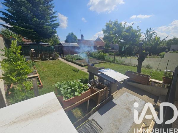 Maison à vendre 5 pièces 125,93 m² Gagny