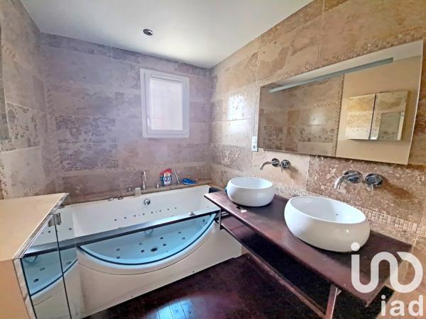 Maison à vendre 6 pièces 109 m² Cormeilles-en-Parisis