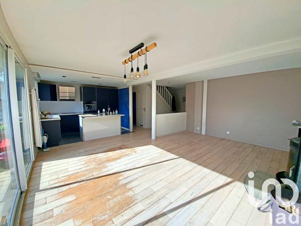 Maison à vendre 6 pièces 109 m² Cormeilles-en-Parisis